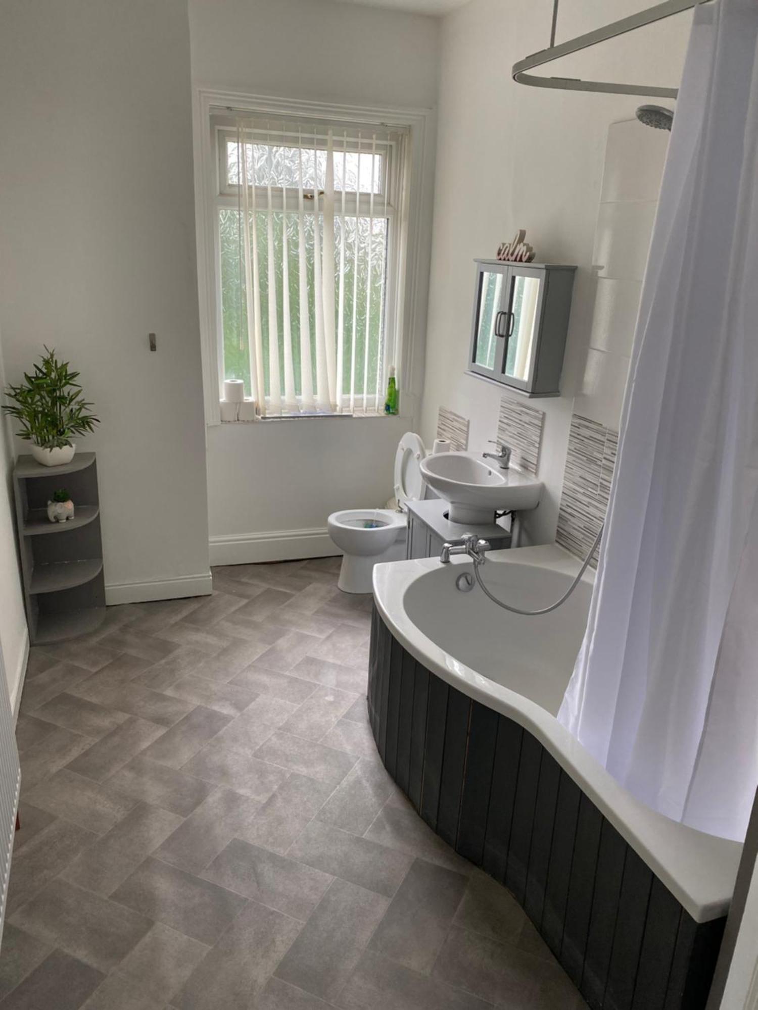 Marvellous Room 1 Stoke-on-Trent Bagian luar foto