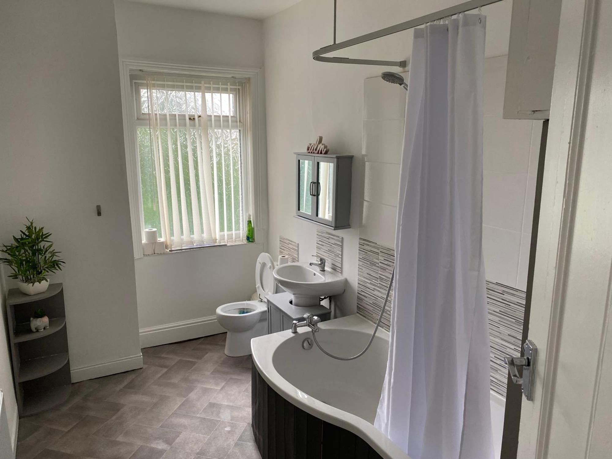 Marvellous Room 1 Stoke-on-Trent Bagian luar foto