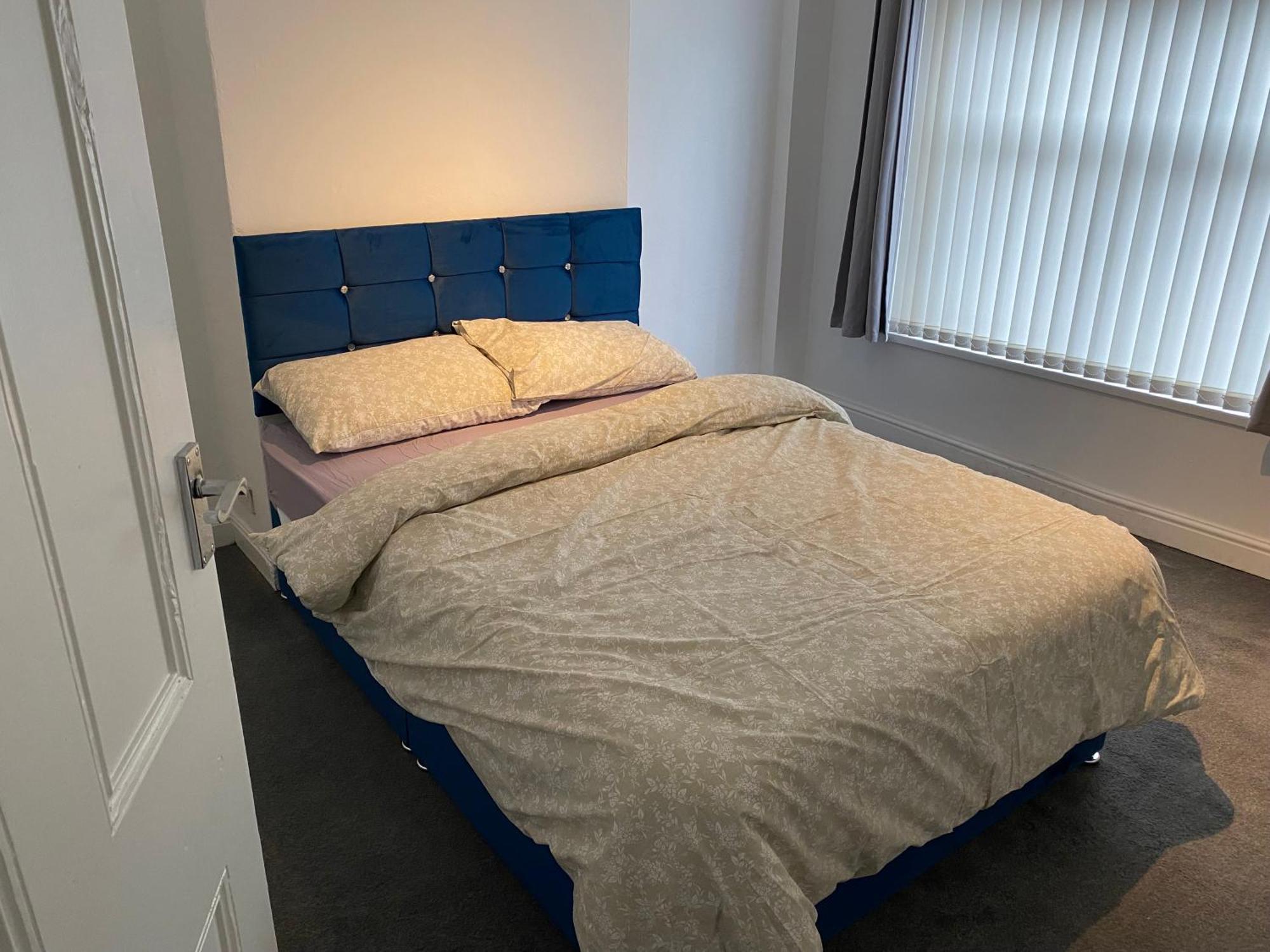 Marvellous Room 1 Stoke-on-Trent Bagian luar foto